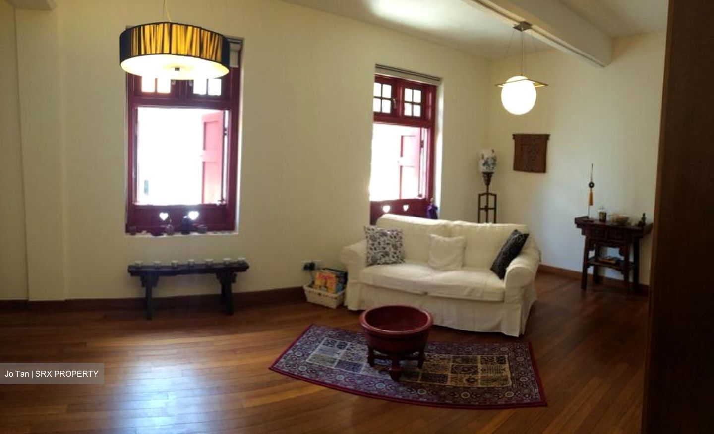 Mosque Street (D1), Shop House #460077721